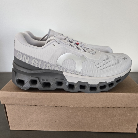 On Running Other - On Cloudmonster 2 Mens Running Shoes Size 11